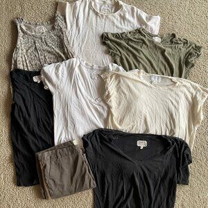 Current Elliott - lot of EIGHT items!